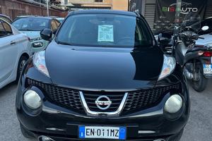 Nissan Juke 1.5 dCi Ministry of Sound