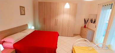 Casa Luglio 840E 80mt Mare Igea Marina Parcheggio