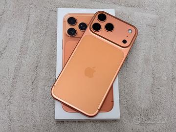iPhone 17 Pro Max 256gb