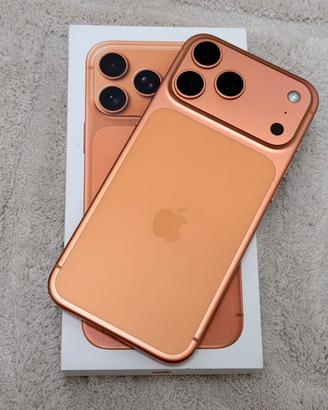 iPhone 17 Pro Max 256gb