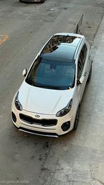 Kia Sportage IV°Serie AWD Rebel