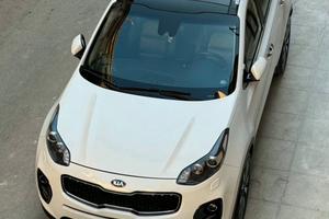 Kia Sportage IV°Serie AWD Rebel