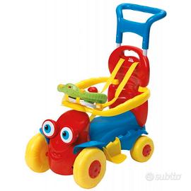 CAVALCABILE PER BAMBINI