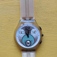 Orologio Swatch Skin