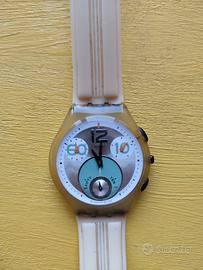 Orologio Swatch Skin