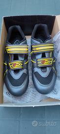 Scarpe ciclismo NW nr 43