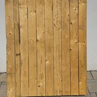 Pallet in legno
