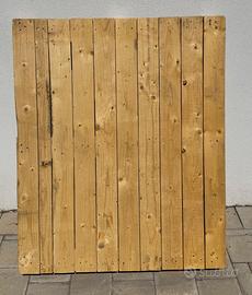 Pallet in legno