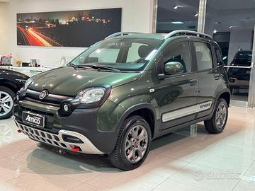 FIAT Panda Cross 4X4 1.3 MJT Euro 6