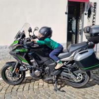 Kawasaki Versys 1000 SE Grand Tourer
