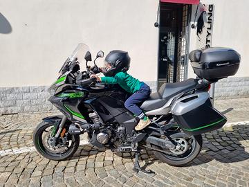 Kawasaki Versys 1000 SE Grand Tourer