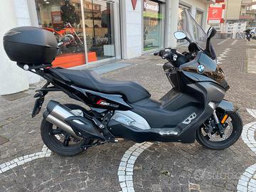 Bmw C 650 Sport - 2018