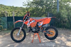 Ktm exc 125