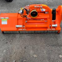 TRINCIA RINIERI TRU 185 DOPPIA SCOCCA