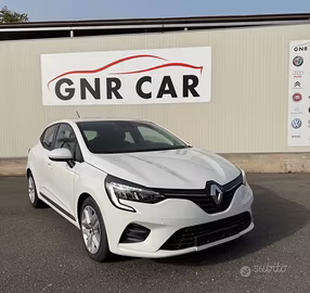 Renault Clio Blue dCi 115 CV 5 porte Intens