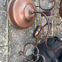 Lampada Aldo Bernardi