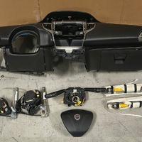 Kit Airbag Lancia Ypsilon dal 2011