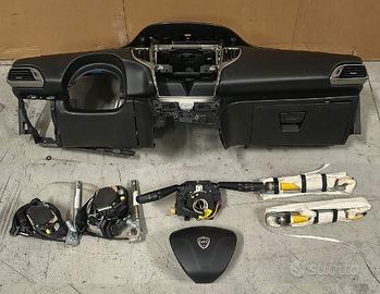 Kit Airbag Lancia Ypsilon dal 2011
