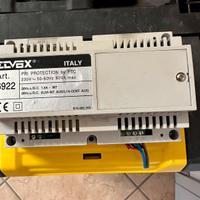 Alimentatore elvox