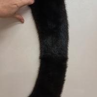 collo pelliccia