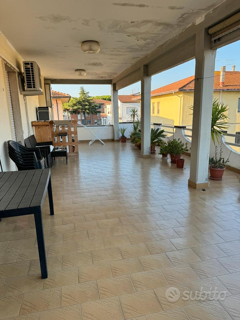 Appartamento – Castelfranco di Sotto - Vista 5