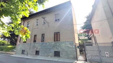 Appartamento Locate di Triulzi