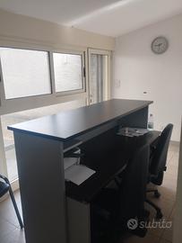 Ufficio via dei conti falluc