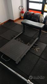 Hip Thrust