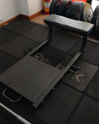 Hip Thrust