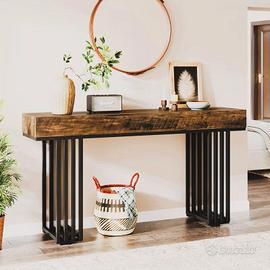 Tavolino da ingresso, elegante, nuovo.