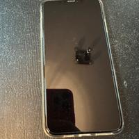 IPHONE XS MAX