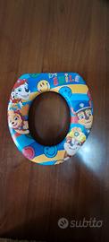 Adattatore universale water bimbi