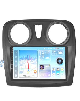 RADIO GPS ANDROID 13 DACIA SANDERO 12-16