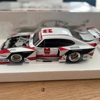 Ford Capri Turbo GR.5 Wurth DRM Minichamps 1:18