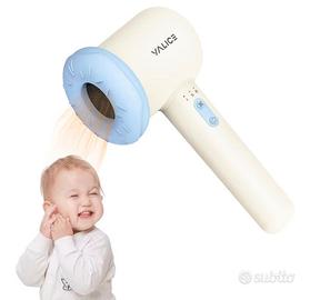 Asciugacapelli per bambini