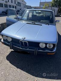 Bmw 518 e12 95 cv