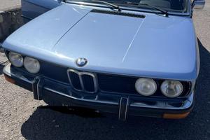 Bmw 518 e12 95 cv
