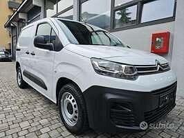 CITROEN BERLINGO 1.5 BLUE HDI 100HP L1