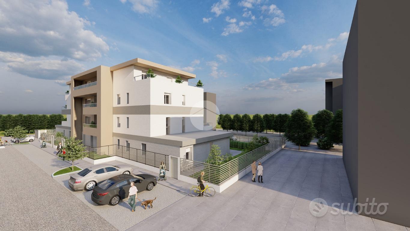 Apartment in Valsamoggia, Crespellano - Vista 6