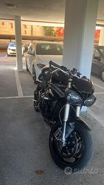 Triumph Speed Triple 1050 S - 2018