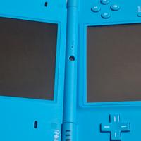 Nintendo DSi azzurro condizioni da collezione 