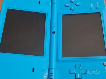 Nintendo DSi azzurro condizioni da collezione 