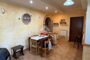 VILLA SINGOLA A OLEVANO ROMANO