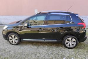 Peugeot 2008 1.6 e-HDi S&S ETG6 Allure