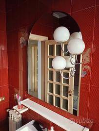 specchio bagno