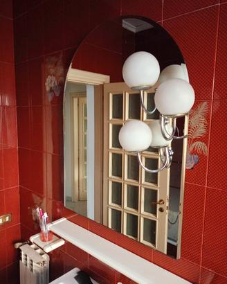 specchio bagno