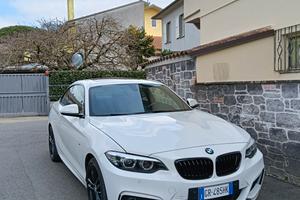 BMW SERIE 2 220d 2020