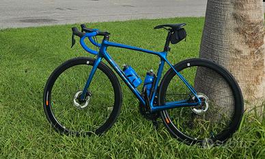 Bici da Corsa Giant TCR advanced Pro 0 M