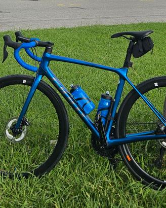 Bici da Corsa Giant TCR advanced Pro 0 M