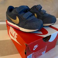 Scarpe Nike bimba n.23.5